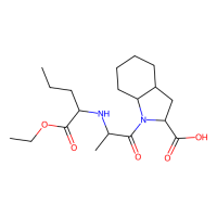 培哚普利，82834-16-0，Moligand™, ≥95%，阿拉丁