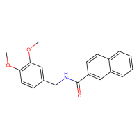 WAY-353497，173964-49-3，10mM in DMSO，阿拉丁