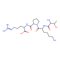 Tuftsin,内源性四肽，9063-57-4，≥95%，阿拉丁