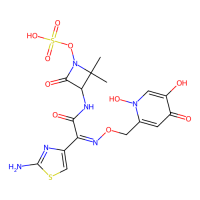 BAL30072，941285-15-0，Moligand™，阿拉丁