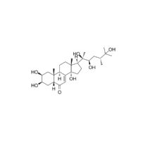 Makisterone A,蜕皮激素受体激动剂，20137-14-8，≥95%，阿拉丁