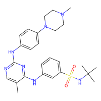 TG101209，936091-14-4，≥98%，阿拉丁
