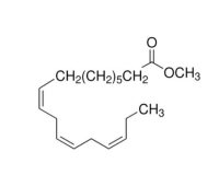亚麻酸甲酯，301-00-8，≥80%，阿拉丁