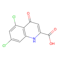 5,7-二氯尿嘧啶酸，131123-76-7，Moligand™, ≥97%，阿拉丁