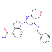 CB-5083,1542705-92-9,10mM in DMSO,阿拉丁