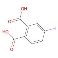 4-碘邻苯二甲酸，6301-60-6，≥97%，阿拉丁