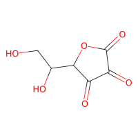 (L)-脱氢抗坏血酸,490-83-5,Moligand™, 10mM in DMSO,阿拉丁