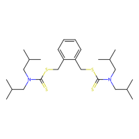铜 (II) 离子载体 I，125769-67-7，≥95%，阿拉丁