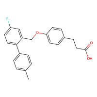 TUG 891，1374516-07-0，10mM in DMSO，阿拉丁