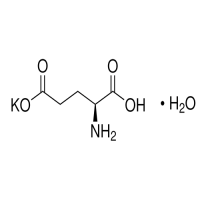 L-谷氨酸一钾盐一水合物，6382-01-0，≥99%，阿拉丁