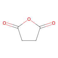 丁二酸酐，108-30-5，≥99%，阿拉丁