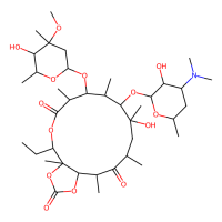 达维星，55224-05-0，10mM in DMSO，阿拉丁