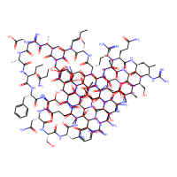 tesamorelin，218949-48-5，Moligand™，阿拉丁