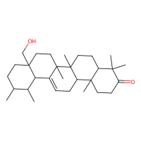 长梗秦艽酮,1252676-55-3,10mM in DMSO,阿拉丁