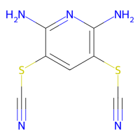 PR-619,DUB抑制剂，2645-32-1，≥98%，阿拉丁