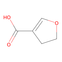 4,5-二氢呋喃-3-羧酸,98021-62-6,≥97%,阿拉丁
