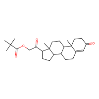 脱氧皮质酮新戊酸酯,808-48-0,≥97%,阿拉丁