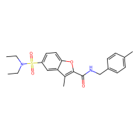WAY-327370，687569-15-9，10mM in DMSO，阿拉丁