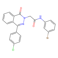 WAY-323093，684234-57-9，10mM in DMSO，阿拉丁