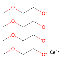 甲氧基乙醇铈(IV),在甲氧基乙醇中为18-20%w / w,876107-33-4,阿拉丁