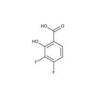 3，4-二氟水杨酸，189283-51-0，≥97%，阿拉丁