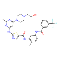 UM-164，903564-48-7，10mM in DMSO，阿拉丁