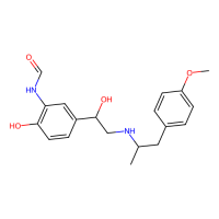 (R,R)-福莫特罗;Moligand™, ≥98%;67346-49-0;阿拉丁