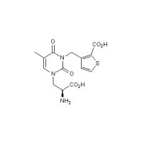 UBP 310,GluK1红藻氨酸拮抗剂，902464-46-4，Moligand™, ≥98%，阿拉丁