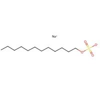 十二烷基硫酸钠(SDS);适用于离子对色谱, ≥97%(T);151-21-3;阿拉丁