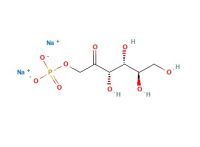 D-果糖-1-磷酸二钠盐，71662-09-4，≥90%，阿拉丁