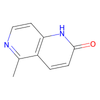 5-甲基[1,6]萘啶-2（1H）-酮，88296-61-1，阿拉丁