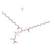 1,2-二月桂酰-sn-甘油-3-磷酸-L-丝氨酸(钠盐),208757-51-1,≥99%,阿拉丁