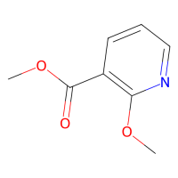 2-甲氧烟酸甲酯,67367-26-4,≥98%,阿拉丁
