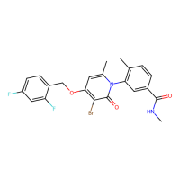PH-797804，586379-66-0，Moligand™, 10mM in DMSO，阿拉丁