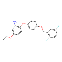 SEA0400；Moligand™, ≥98%；223104-29-8；阿拉丁