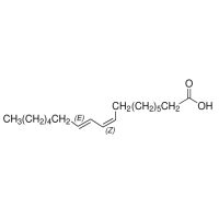 共轭(9Z,11E)-亚油酸,2540-56-9,≥98%,阿拉丁