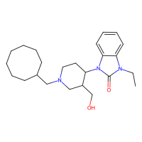 J-113397，256640-45-6，Moligand™，阿拉丁