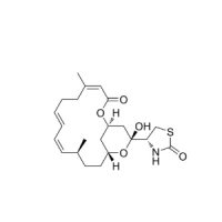红海海绵素A，76343-93-6，≥93%，阿拉丁