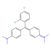 碱性蓝 1，3521-06-0，≥90%，阿拉丁