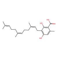 Grifolic acid,激动剂，80557-12-6，Moligand™, ≥98%(HPLC)，阿拉丁