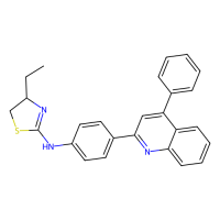 WAY-382510，1008385-75-8，10mM in DMSO，阿拉丁