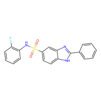WAY-329284,689756-93-2,10mM in DMSO,阿拉丁