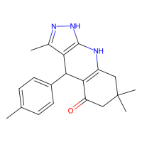 WAY-381785，511239-29-5，10mM in DMSO，阿拉丁