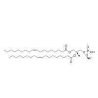 1,2-二油酰基-sn-甘油-3-磷酸酯(钠盐) (18:1 PA)，108392-02-5，≥99%，阿拉丁