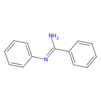 N-苯基苄脒，1527-91-9，≥95%，阿拉丁