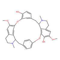 左旋箭毒碱；≥98%；436-05-5；阿拉丁