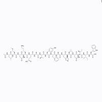 BQ-3020 TFA盐,143113-45-5,Moligand™, ≥98%,阿拉丁