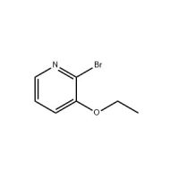 2-溴-3-乙氧基吡啶，89694-54-2，≥98%，阿拉丁