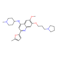 CM272,1846570-31-7,10mM in DMSO,阿拉丁