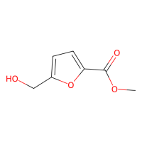 5-(羟甲基)-2-糠酸甲酯，36802-01-4，≥96%，阿拉丁